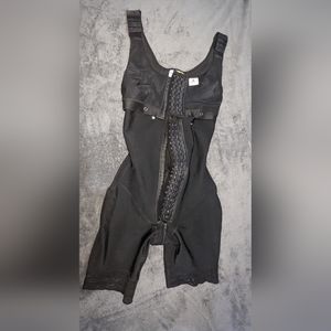 Faja guitarra curves original